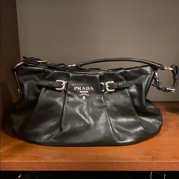 Prada Shoulder Bag - Picture 1 of 7